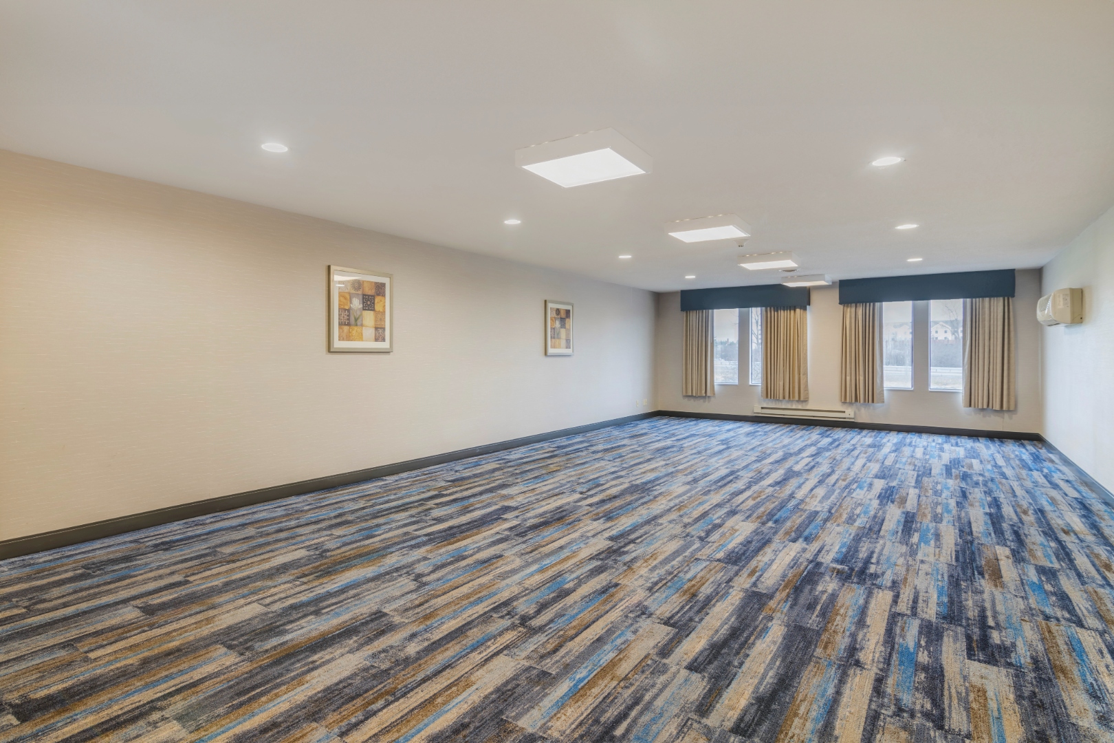 Meeting & banquet space
