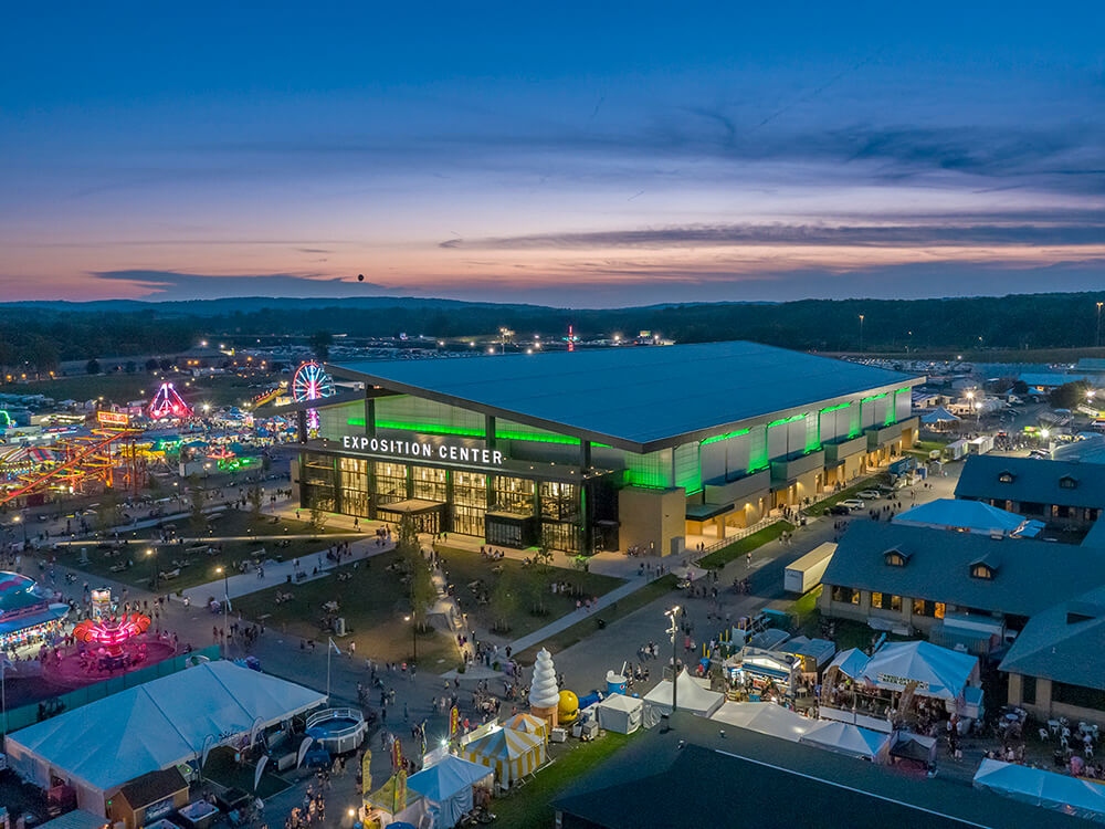 Hotels near NYS Fairgrounds